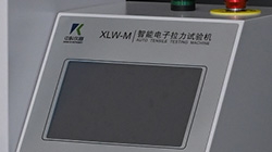 探索電子拉力試驗機：拉伸試驗機測試項目全解！