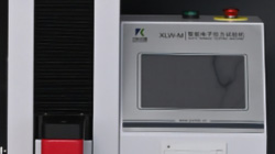 拉力試驗機更換傳感器后的校正方法！