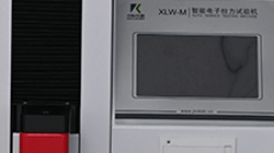 GB 13022-91電池隔膜拉伸強度測試儀使用方法！