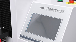 醫(yī)用輸液膜質(zhì)量如何把關(guān)？拉力試驗機(jī)給出專業(yè)答案